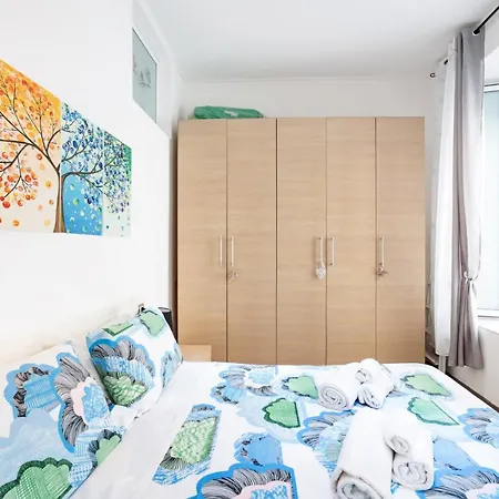 Casa Aurora Apartment