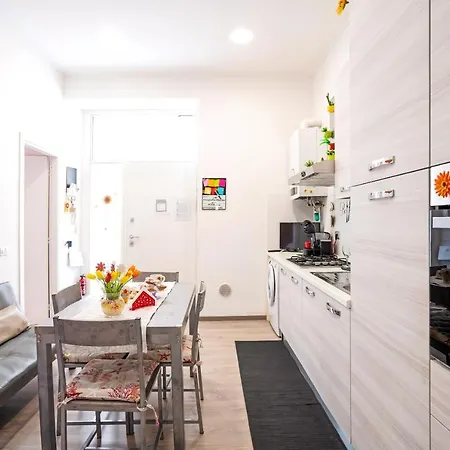 Casa Aurora Apartment La Spezia