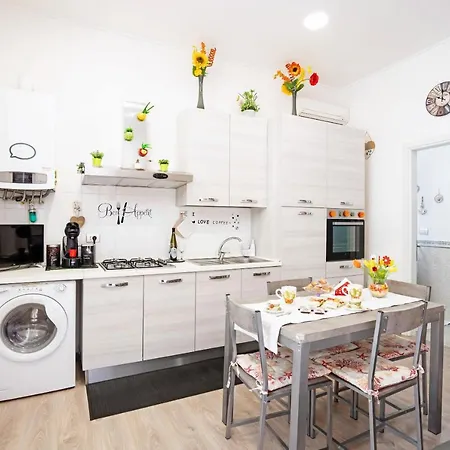 Apartment Casa Aurora