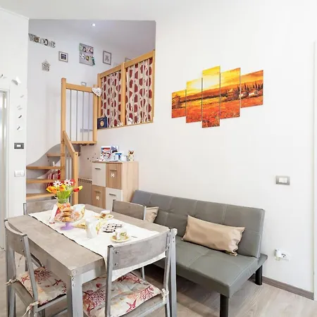 Apartment Casa Aurora *