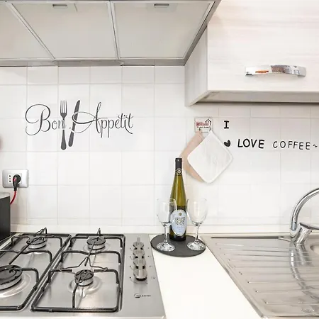 Apartamento Francesca