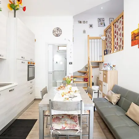 Apartment Casa Aurora