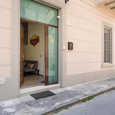 Casa Aurora Apartment