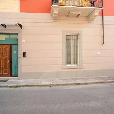 Apartment Casa Aurora